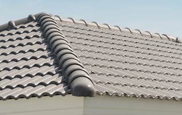 advantages of Helens Bay clay roofing