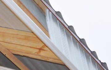 why Helens Bay fascia repairs are essential