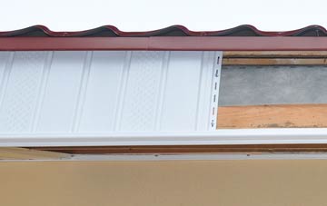 Helens Bay fascia repair costs