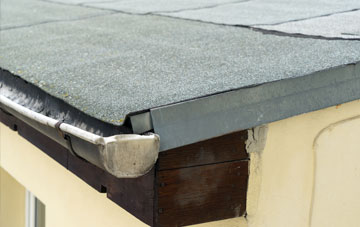 Helens Bay flat garage roofing repairs