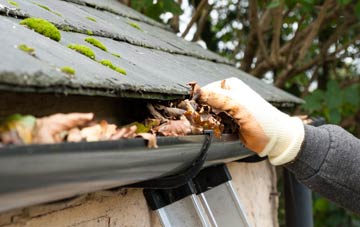 gutter cleaning Helens Bay, North Down