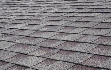 Helens Bay tiles for shallow pitch roofing