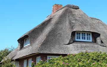 thatch roofing Helens Bay, North Down