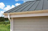 Helens Bay fascia repair