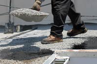 find rated Helens Bay flat roofing replacement companies