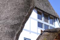 find rated Helens Bay thatchers